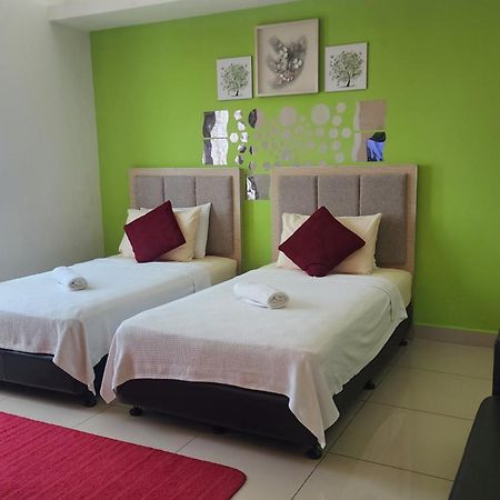The Viana Apartment IV Kota Bharu Zewnętrze zdjęcie