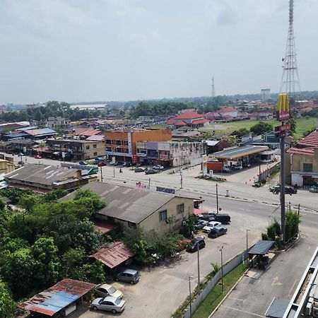 The Viana Apartment IV Kota Bharu Zewnętrze zdjęcie