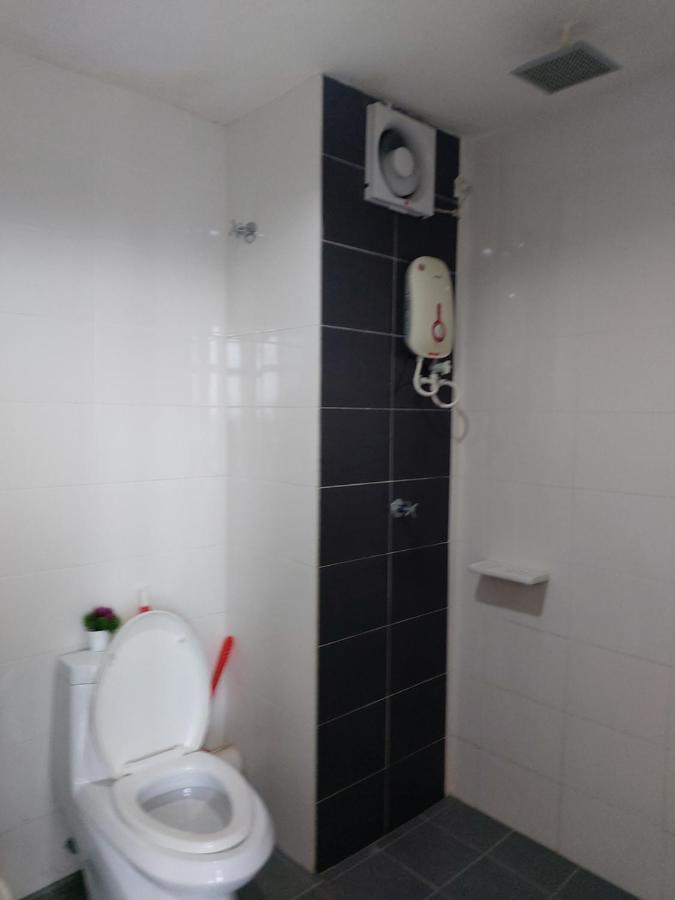 The Viana Apartment IV Kota Bharu Zewnętrze zdjęcie