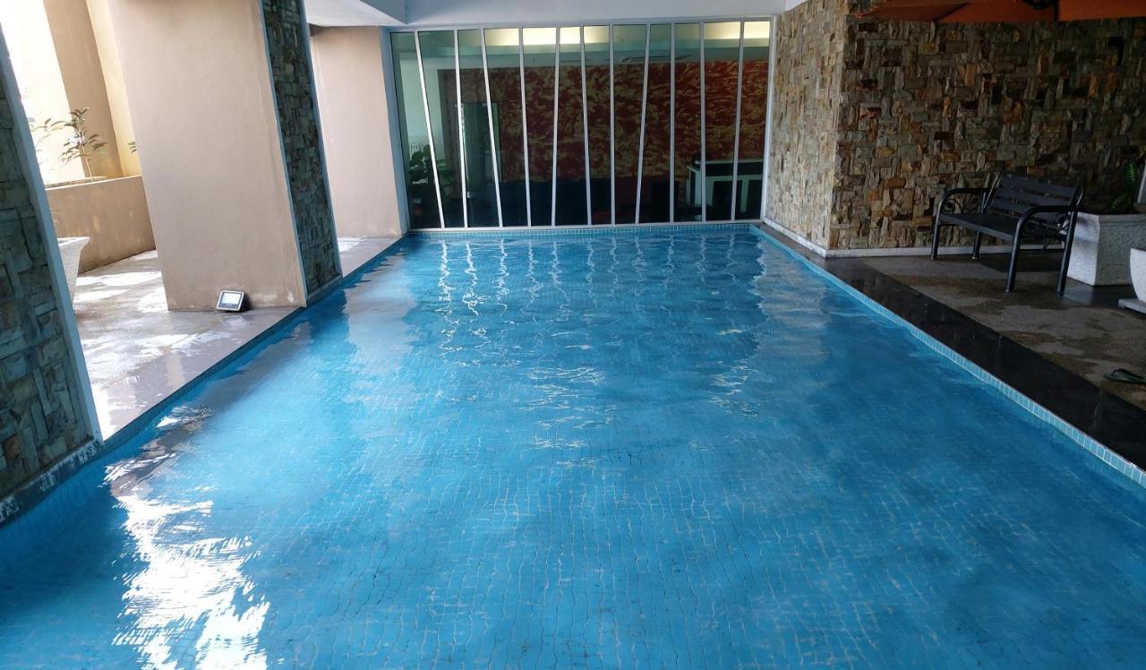 The Viana Apartment IV Kota Bharu Zewnętrze zdjęcie