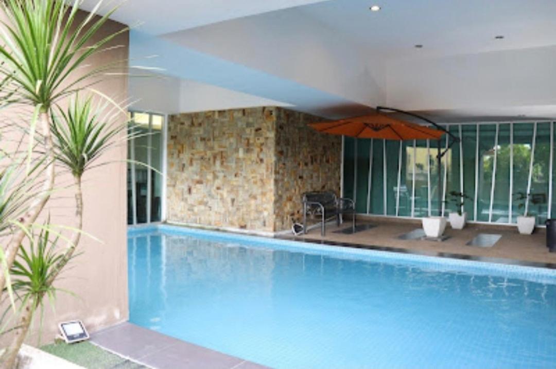 The Viana Apartment IV Kota Bharu Zewnętrze zdjęcie