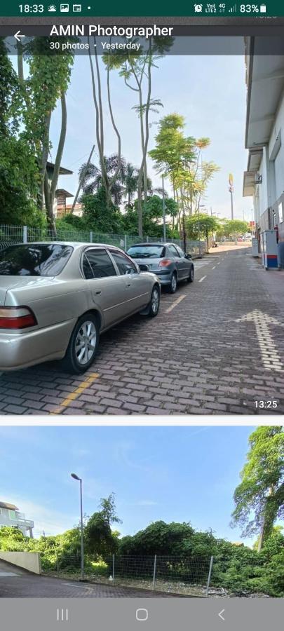 The Viana Apartment IV Kota Bharu Zewnętrze zdjęcie