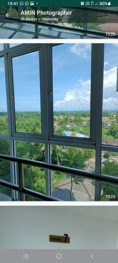 The Viana Apartment IV Kota Bharu Zewnętrze zdjęcie