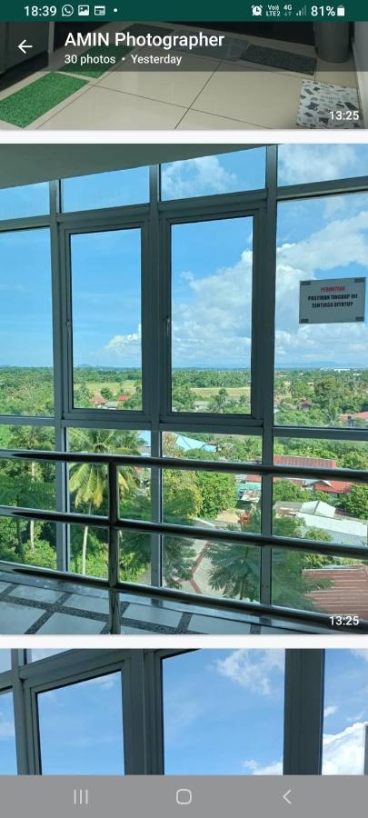 The Viana Apartment IV Kota Bharu Zewnętrze zdjęcie