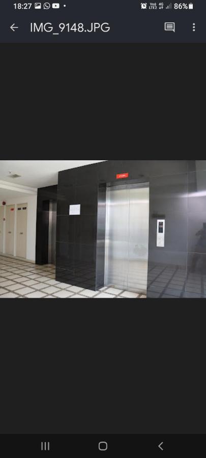 The Viana Apartment IV Kota Bharu Zewnętrze zdjęcie