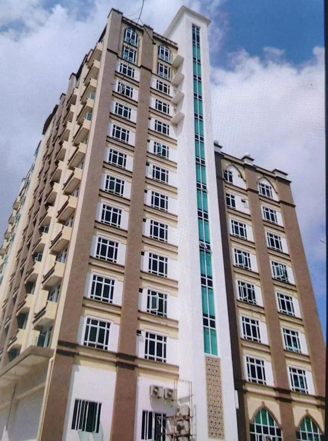 The Viana Apartment IV Kota Bharu Zewnętrze zdjęcie