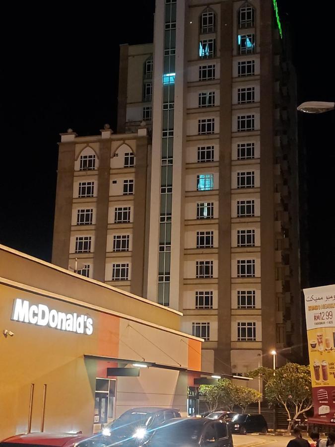 The Viana Apartment IV Kota Bharu Zewnętrze zdjęcie