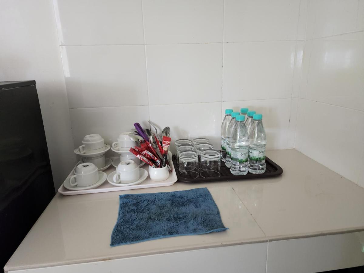 The Viana Apartment IV Kota Bharu Zewnętrze zdjęcie