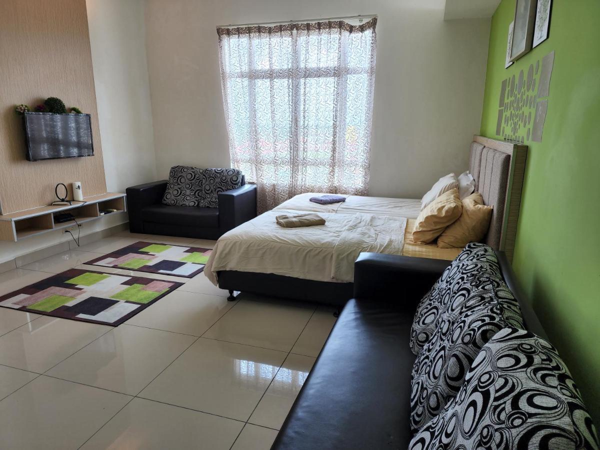 The Viana Apartment IV Kota Bharu Zewnętrze zdjęcie