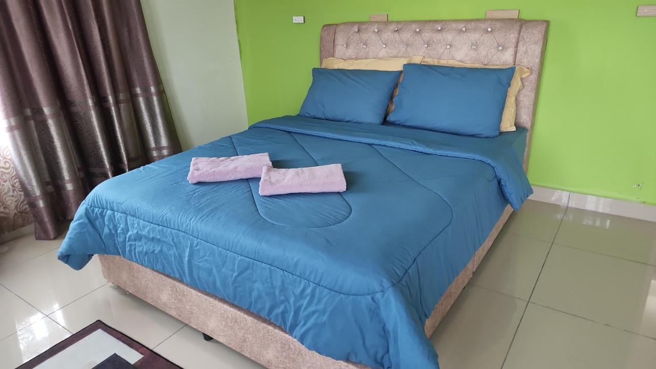 The Viana Apartment IV Kota Bharu Zewnętrze zdjęcie