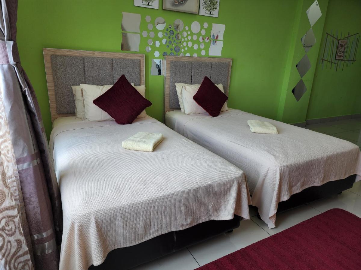 The Viana Apartment IV Kota Bharu Zewnętrze zdjęcie