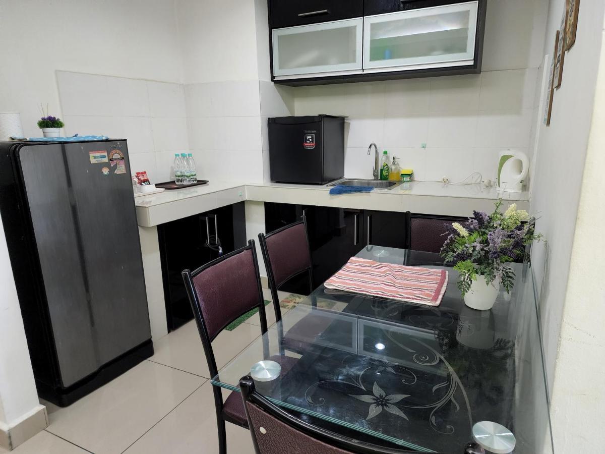 The Viana Apartment IV Kota Bharu Zewnętrze zdjęcie