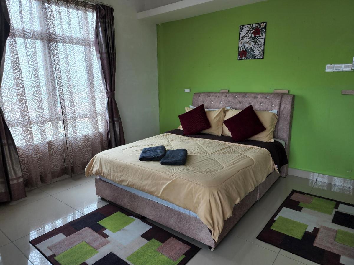 The Viana Apartment IV Kota Bharu Zewnętrze zdjęcie