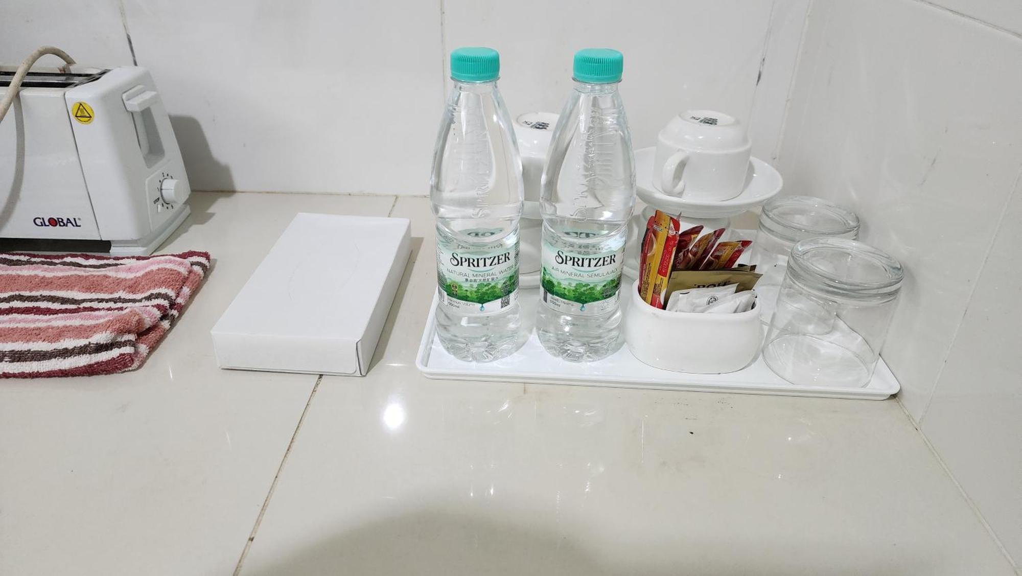 The Viana Apartment IV Kota Bharu Zewnętrze zdjęcie